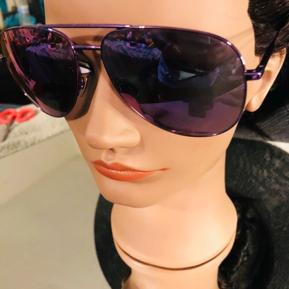 SAINT LAUREN AVIATORS! - Picture 8 of 14